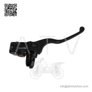 FRONT FORWARD BRAKE DRUM LEVER PERCH for 2003 BOMBARDIER RALLY 200 CAN AM