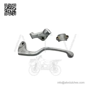 OEM Clutch Lever 707000035 AB16 for 2001 Bombardier DS650