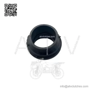 Intake Adaptor 707800177 07-09 Can-Am Outlander 650 4x4 XT HO EFI AB17