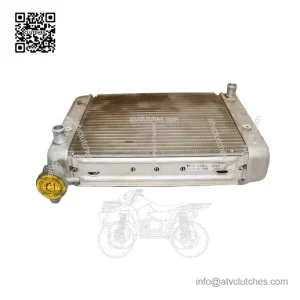 Engine Radiator 709200307 for 2012 Can-Am Outlander 400 XT 4x4
