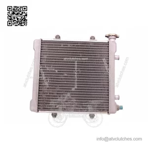 Engine Radiator Motor Cooler 709200088 for 03 Bombardier Quest 650
