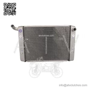 Radiator 709200762, New OEM Can Am OEM G3L ATV 500/700 Outlander.