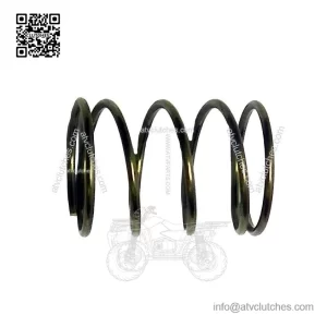 Power Valve Clip Spring 010-029, 290838260, 420838260 Sea-Doo 800 / 951