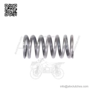 Clutch Spring (Pack Of 6) 420239625 Part Number For Can-Am