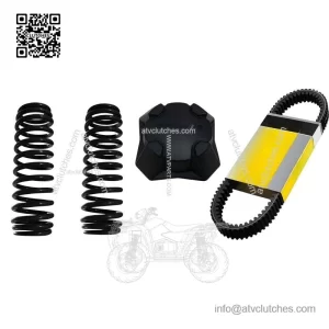 Spring-Front 706200006 Can-Am ATV