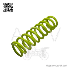 Manta Green Spring OEM Part # 706202159 for 2015-2016 Can-Am Max 1000_Xds-Dps
