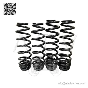 Heavy Duty Spring Kit 715005084, Can Am Defender 2016-19 OEM.