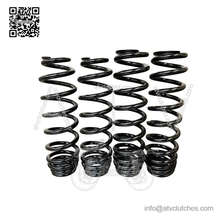 Heavy Duty Spring Kit 715005084, Can Am Defender 2016-19 OEM.