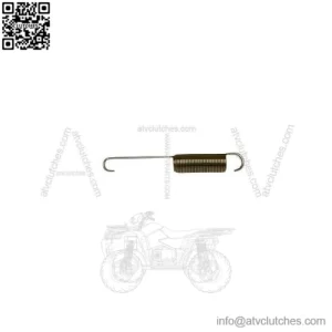 Lawn Mower Tension Spring .056 x .60 x 4.40 Part# 08300017 for Ariens