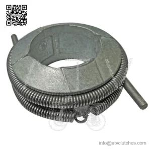 Shoe Driver Assembly 20/30 Series TAV/TAV2, TC88, CAT99 Cart Go Kart Parts
