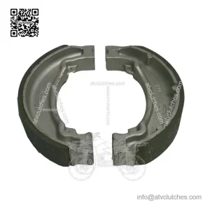 Brake Shoes Rear A45120145001 for Can-Am DS 50 / 90 02-07
