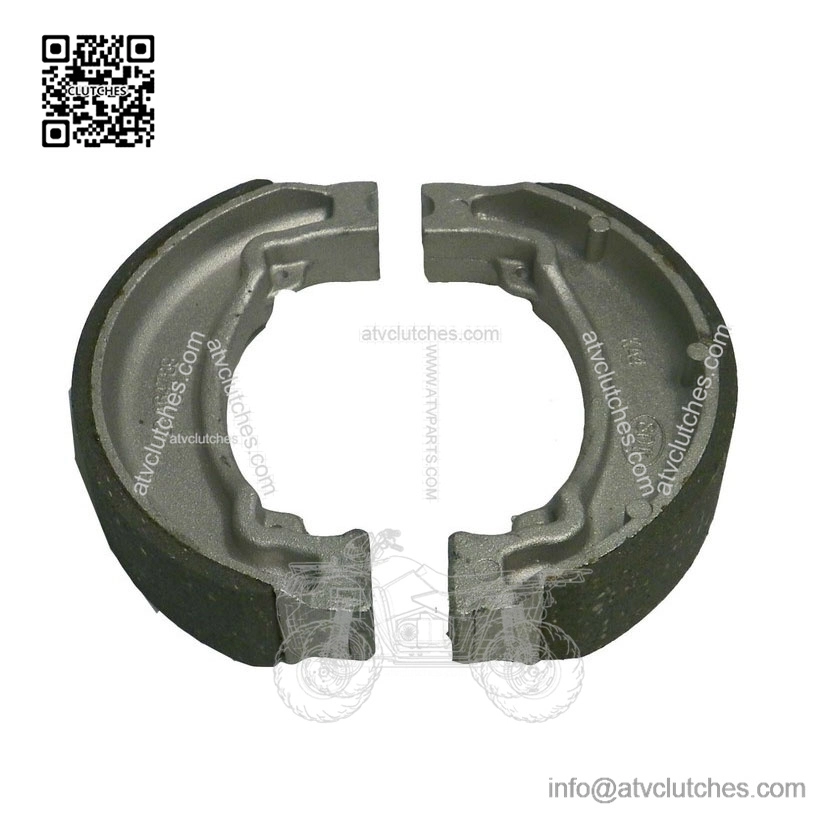 Brake Shoes Rear A45120145001 for Can-Am DS 50 / 90 02-07