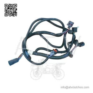 Wiring Loom Harness 710001270 Can Am Spyder