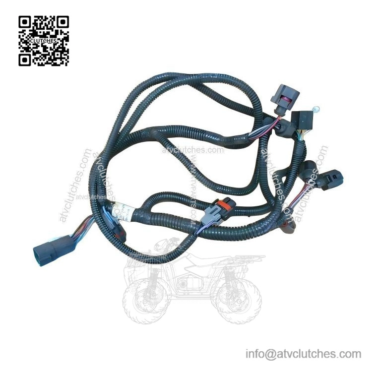 Wiring Loom Harness 710001270 Can Am Spyder