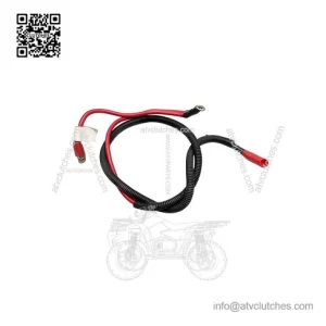 Solenoid to Starter Cable 710001750 53902 Can-Am Outlander 1000 MAX XT 15