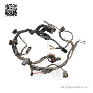 Engine Wire Harness Electrical Wiring for 08 Can-Am DS450 (for parts)