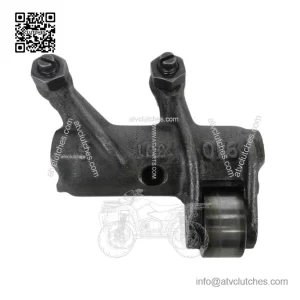EXHAUST ROCKER ARM 420254915 420254911 for CAN-AM OUTLANDER COMMANDER DEFENDER