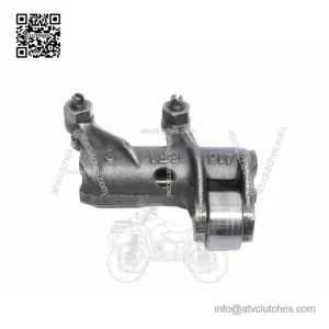 Exhaust Rocker Arm 420254416 for Can-Am 2003-2016 Commander Outlander Renegade