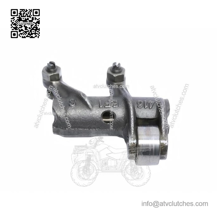 Exhaust Rocker Arm 420254416 for Can-Am 2003-2016 Commander Outlander Renegade