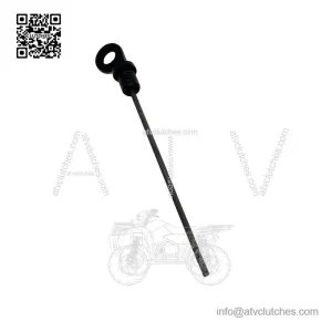 Oil Dipstick 420256610 2003 Bombardier Traxter 500 4x4 Automatic AB15.1