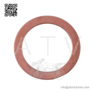 Oil Fill Gasket Ring for Ski Doo, Can-Am Spyder, Outlander, Grand Touring