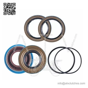 Rear Transmission Seal Kit??Polaris Sportsman 400 500??2001 2002 2003 - 2010