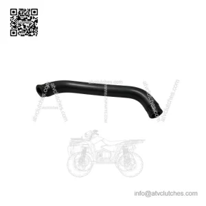 Radiator Coolant Hose 06 Can-Am DS250 2x4