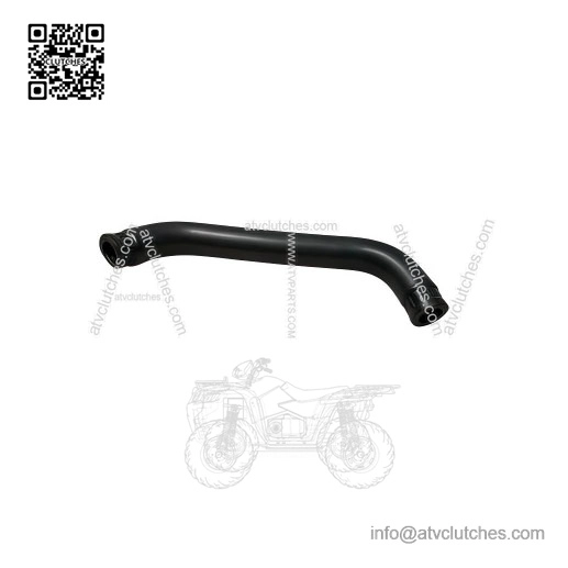 Radiator Coolant Hose 06 Can-Am DS250 2x4