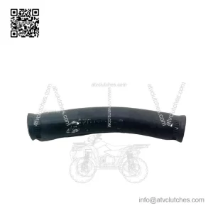 Radiator Inlet Hose 709200021 2001 DS650 AB16