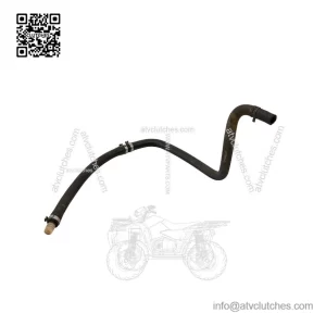 Oil Tank Line 08 Can-Am DS450
