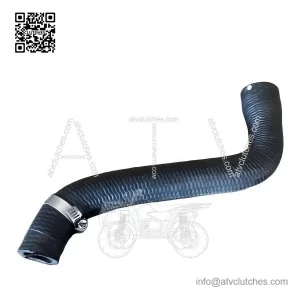Engine Coolant Radiator Hose 709200162 2008 Can-Am Ds450
