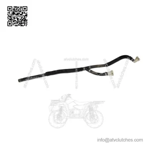 Fuel Line With Connections 415128965 53 Can Am 2013 Renegade 500 EFI