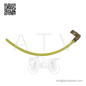 Hose Assembly PT# 706001216 for Ski-Doo, Can-Am, Sea-Doo