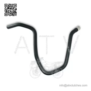 Radiator Outlet Hose 709200131 for Can-Am Outlander 500 650 800 (2006-2008)