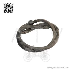 Oem Front Lower Brake Line 705600221 AB11 for 2003 Can-am Rally 200