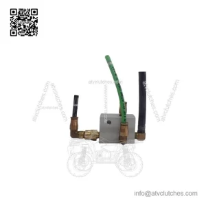 Hose Ass'y 706001388 for Can-Am Outlander 1000EFI XMR / MAX 1000 LTD