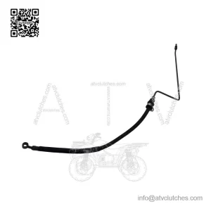 Brake Hose Assembly 705600231 for Can-Am Rally 175 (2003-2004)