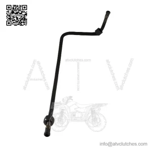 John Deere 620 Fuel Line AA6493R *