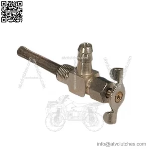Inline Fuel Shutoff Valve Part# 120-279 - Fits Scag 48056