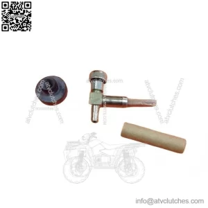 Fuel Tank Bushing & Shut-Off Valve 735-0149 for Cub Cadet