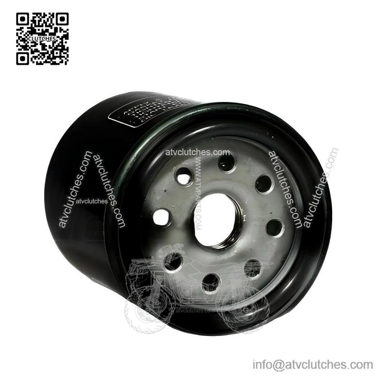 Oil Filter Replaces Hiflo-HF183 Four Stroke gokart / gy6 /hammerhead/trailmaster