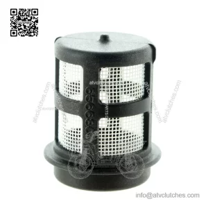 Engine Lubrication Oil Sieve 420656680 Can-Am Maverick
