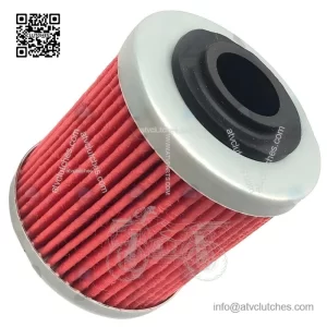 OIL FILTER 420256455 FOR CAN-AM REPLACEMENT