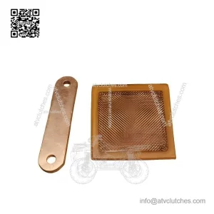 Oil Sieve 420256321 Can-Am 800