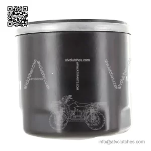 Can-Am Oil Filter 420256621 for Bombardier Traxter 500 Max XT XL