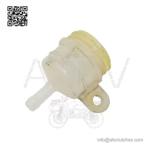 Rear Brake Master Cylinder Reservoir 05 John Deere Buck 500