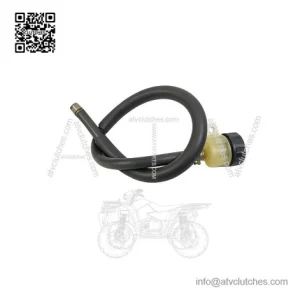 Rear Brake Fluid Reservoir 705600182 11 Can Am Outlander 800 XMR EFI 2008-2012