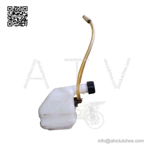 Coolant Overflow Tank 709200065 2003 Can Am Rally 200