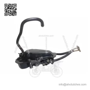 Efi Oil Tank And Hoses 707000474 for 2008 Can-am Ds450