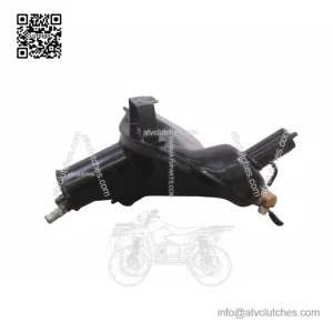 Oil Tank for 2000 CAN-AM DS650